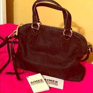 Aimee Kestenberg Crossbody bag